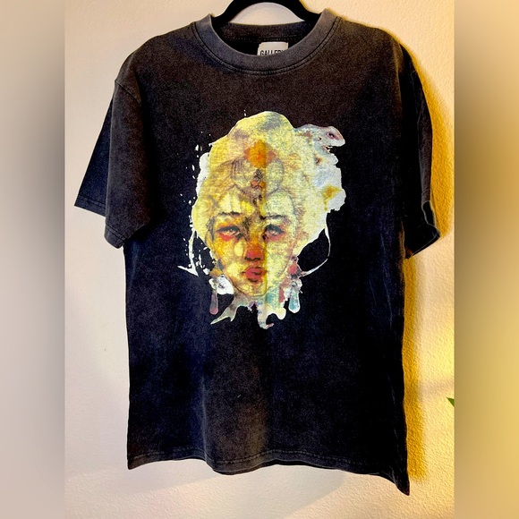 Gallery Dept. Graphic Tee size L